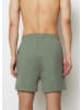 Marc O´Polo Shorts in Grün