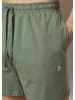 Marc O´Polo Shorts in Grün