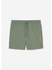 Marc O´Polo Shorts in Grün