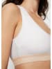 Marc O´Polo Bustier in Weiß