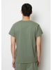 Marc O´Polo Bodywear Shirt in Khaki