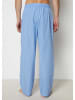 Marc O´Polo Pyjamabroek lichtblauw