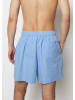 Marc O´Polo Short lichtblauw