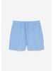 Marc O´Polo Short lichtblauw