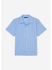 Marc O´Polo Hemd in Hellblau