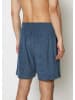 Marc O´Polo Shorts in Dunkelblau