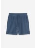 Marc O´Polo Shorts in Dunkelblau