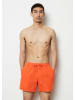 Marc O´Polo Bodywear Szorty kąpielowe w kolorze pomarańczowym