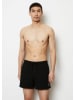 Marc O´Polo Badeshorts in Schwarz
