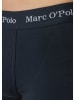 Marc O´Polo 5er-Set: Boxershorts in Dunkelblau/ Grau