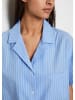 Marc O´Polo Pyjamashirt lichtblauw