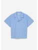 Marc O´Polo Pyjamashirt lichtblauw