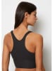 Marc O´Polo Top w kolorze czarnym