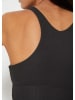 Marc O´Polo Top w kolorze czarnym