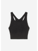 Marc O´Polo Top w kolorze czarnym