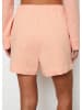 Marc O´Polo Sweatshort abrikooskleurig