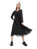 CARTOON Kleid in Schwarz
