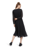 CARTOON Kleid in Schwarz