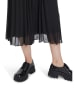 CARTOON Kleid in Schwarz