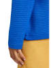 CARTOON Trui blauw