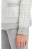 CARTOON Cardigan in Grau