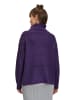 CARTOON Sweter w kolorze fioletowym