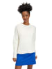 CARTOON Pullover in Weiß
