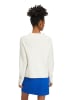 CARTOON Pullover in Weiß