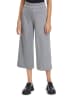 CARTOON Culotte in Grau