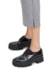 CARTOON Culotte in Grau