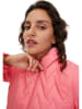 CARTOON Steppmantel in Rosa
