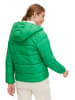 CARTOON Steppjacke in Grün