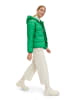 CARTOON Steppjacke in Grün