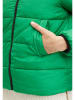 CARTOON Steppjacke in Grün