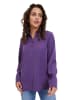 CARTOON Bluse in Lila