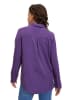 CARTOON Bluse in Lila
