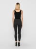 ONLY Top w kolorze czarnym