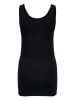 ONLY Top w kolorze czarnym