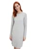 Betty Barclay Jurk lichtgrijs