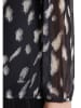 Betty Barclay Blouse donkerblauw/crème