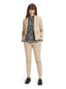 Betty Barclay Blouse donkerblauw/crème