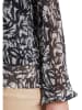 Betty Barclay Blouse donkerblauw/crème