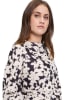 Betty Barclay Longsleeve zandkleurig/zwart