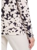 Betty Barclay Longsleeve zandkleurig/zwart