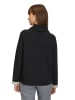 Betty Barclay Sweatshirt in Schwarz/ Grau