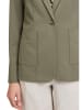 Betty Barclay Blazer donkergroen