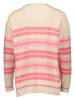 Betty Barclay Pullover in Beige/ Pink