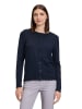 Betty Barclay Cardigan in Dunkelblau