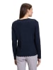 Betty Barclay Cardigan in Dunkelblau