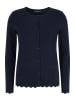 Betty Barclay Cardigan in Dunkelblau